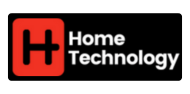 Home Technology logo