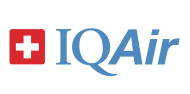 IQ Air logo