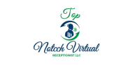 Notch Virtual Receptionist logo