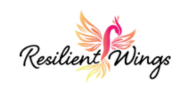 Resilient Wings Logo